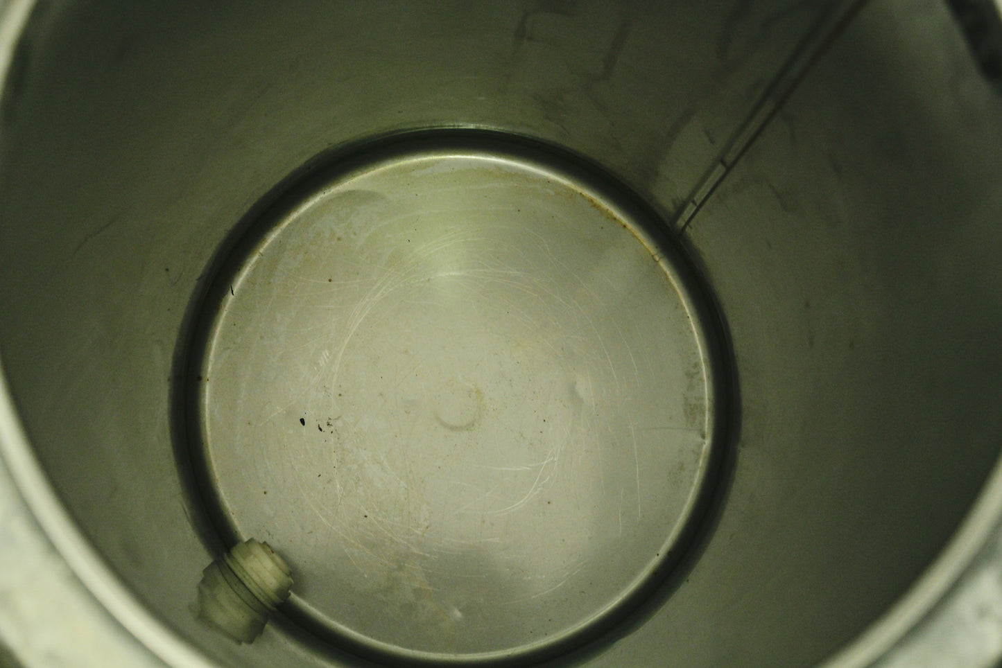 Igloo Galvanized Metal Water Cooler