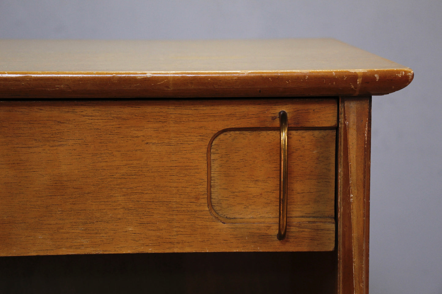 Kent Coffey "Riviera" 2-Drawer Nightstand