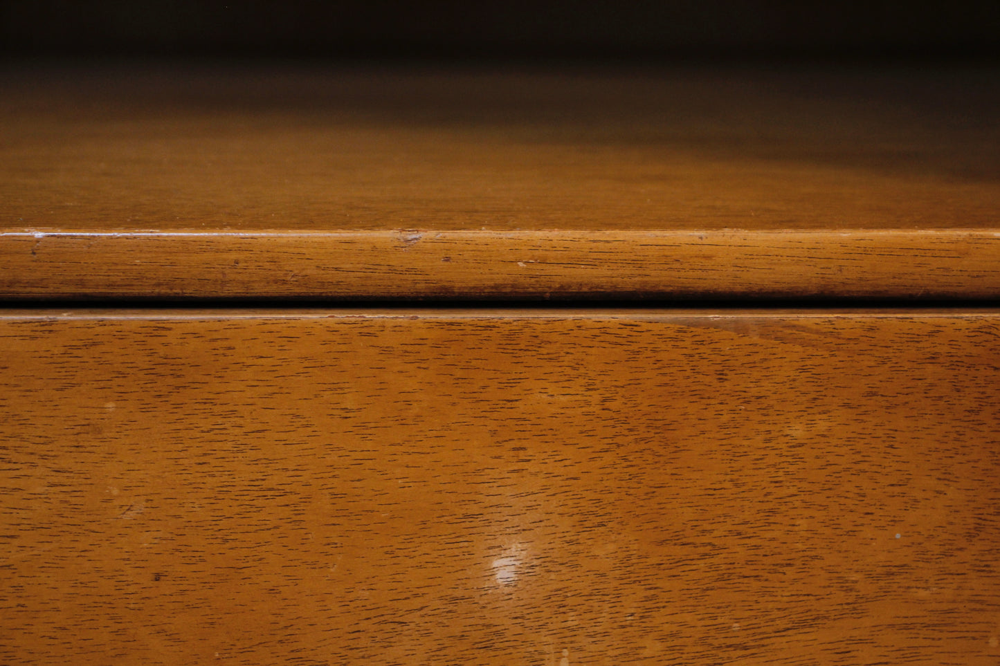 Kent Coffey "Riviera" 2-Drawer Nightstand