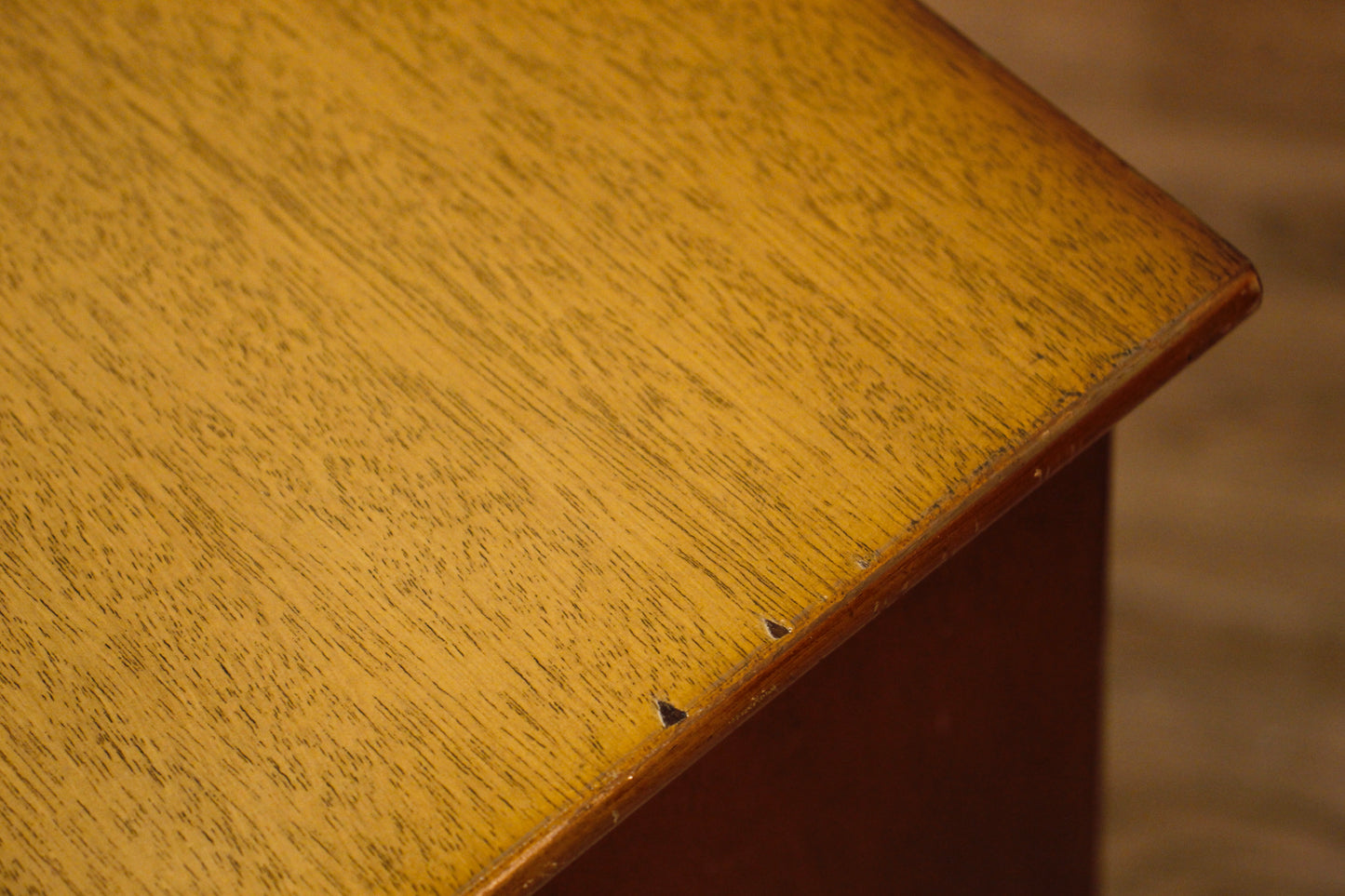 Kent Coffey "Riviera" 2-Drawer Nightstand