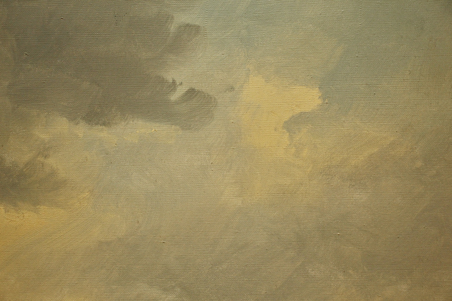 Large "High Seas" Painting