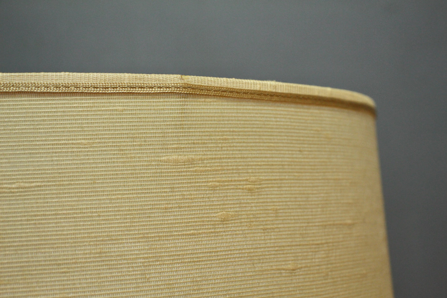 Tall Brass Table Lamp