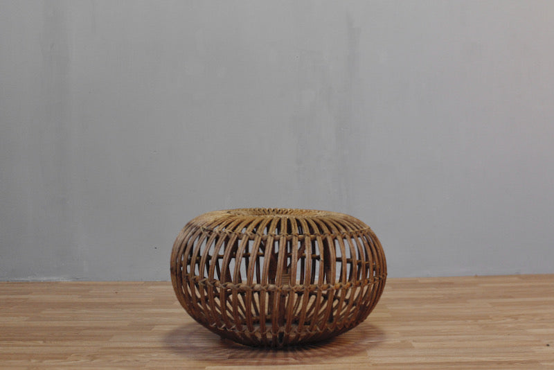 Franco Albini-Style Ottoman