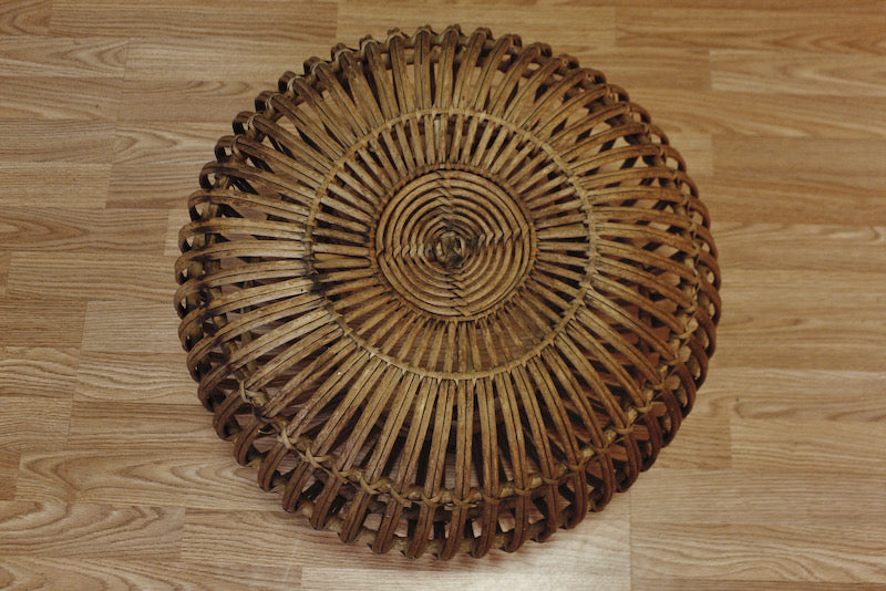 Franco Albini-Style Ottoman