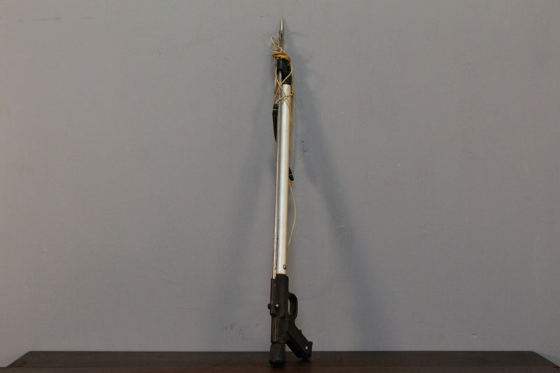 Metal Harpoon Gun