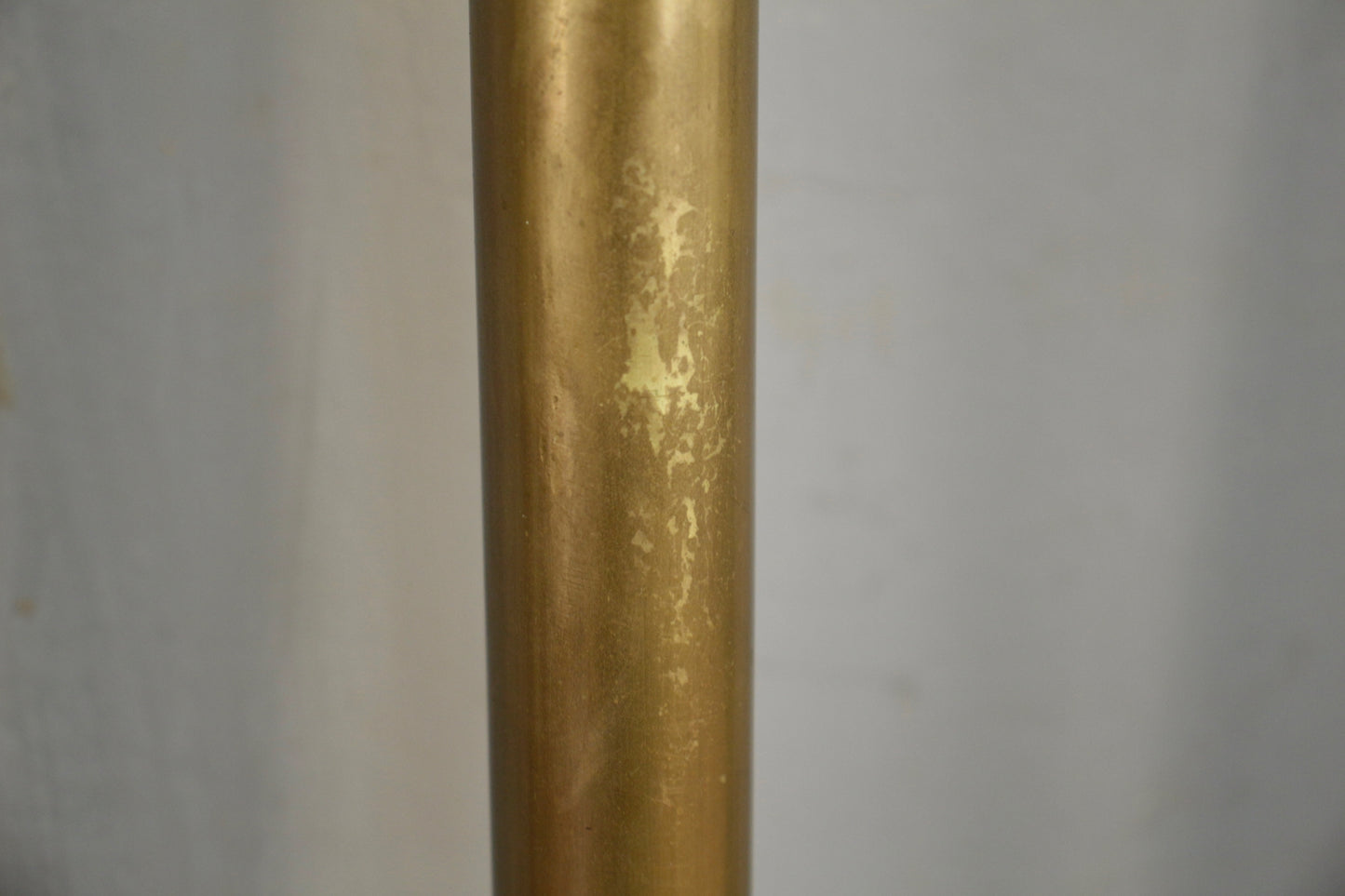 Brass Queen Headboard - ONLINE ONLY