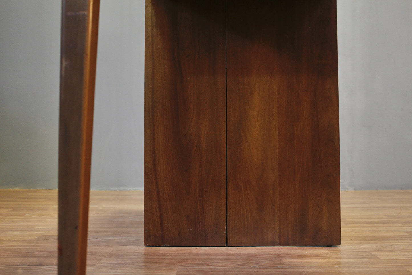 Baumritter Birch & Laminate 4-Drawer Desk