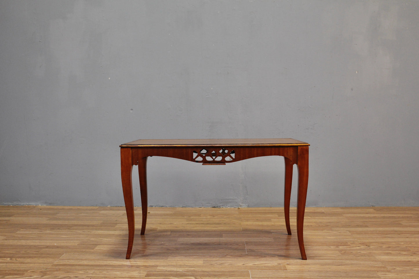 Art Nouveau Petite Coffee Table