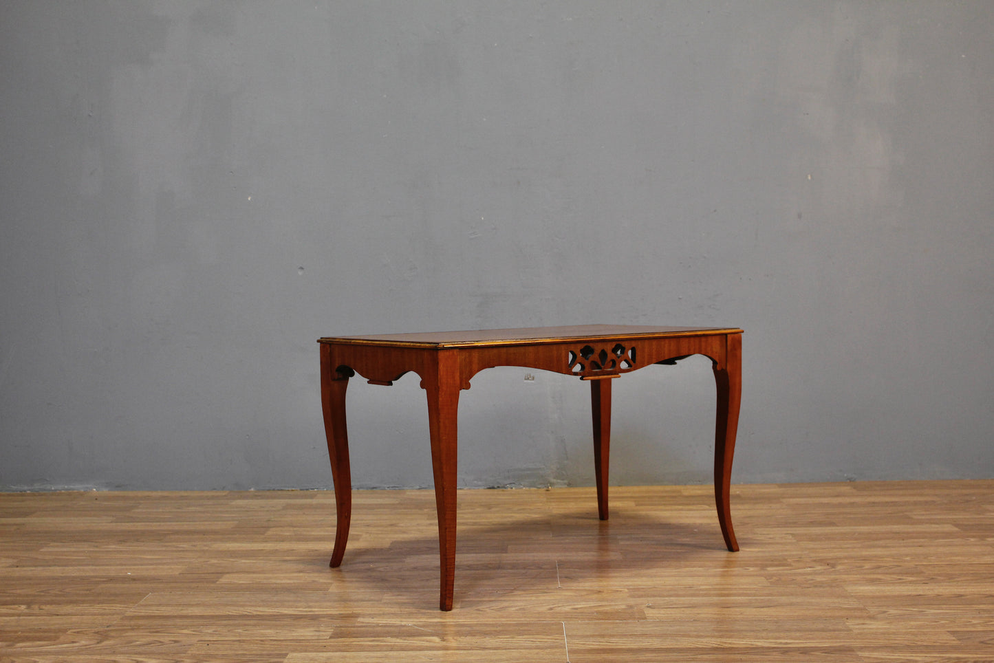 Art Nouveau Petite Coffee Table
