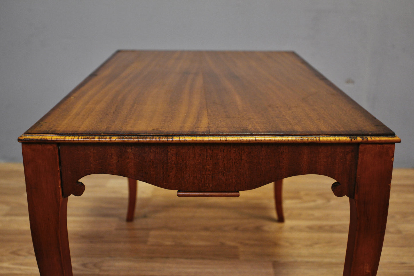 Art Nouveau Petite Coffee Table
