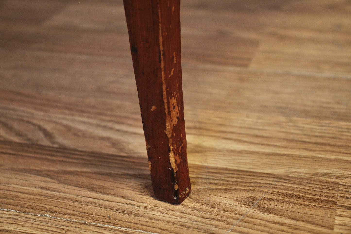 Art Nouveau Petite Coffee Table