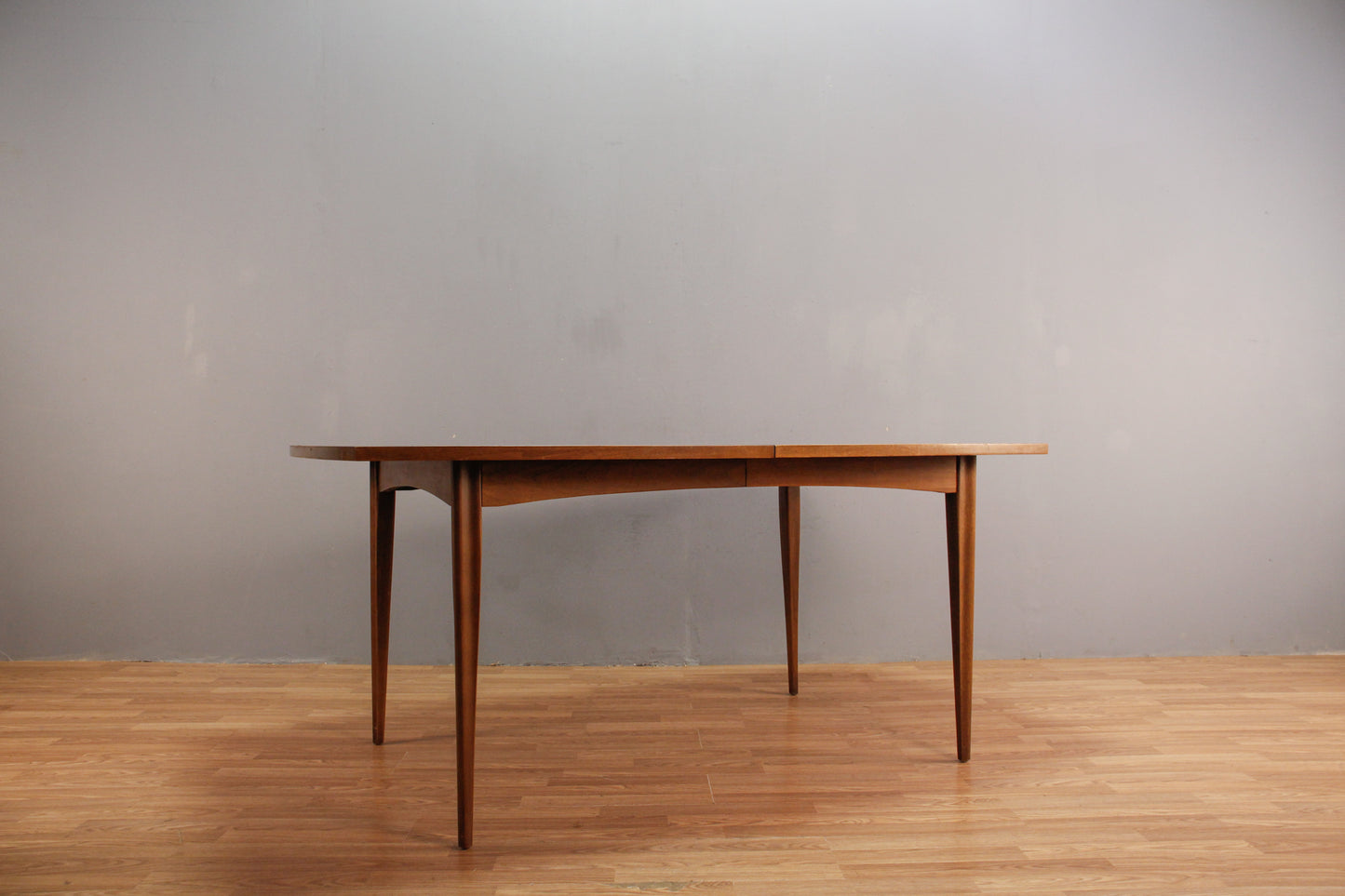 Compact Lane Mid Century Cedar-Lined Chest