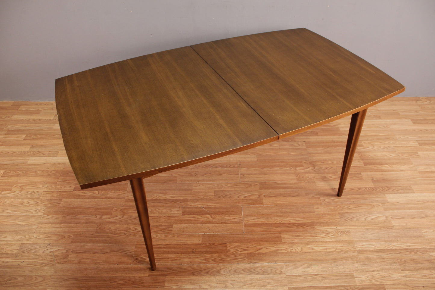 Compact Lane Mid Century Cedar-Lined Chest