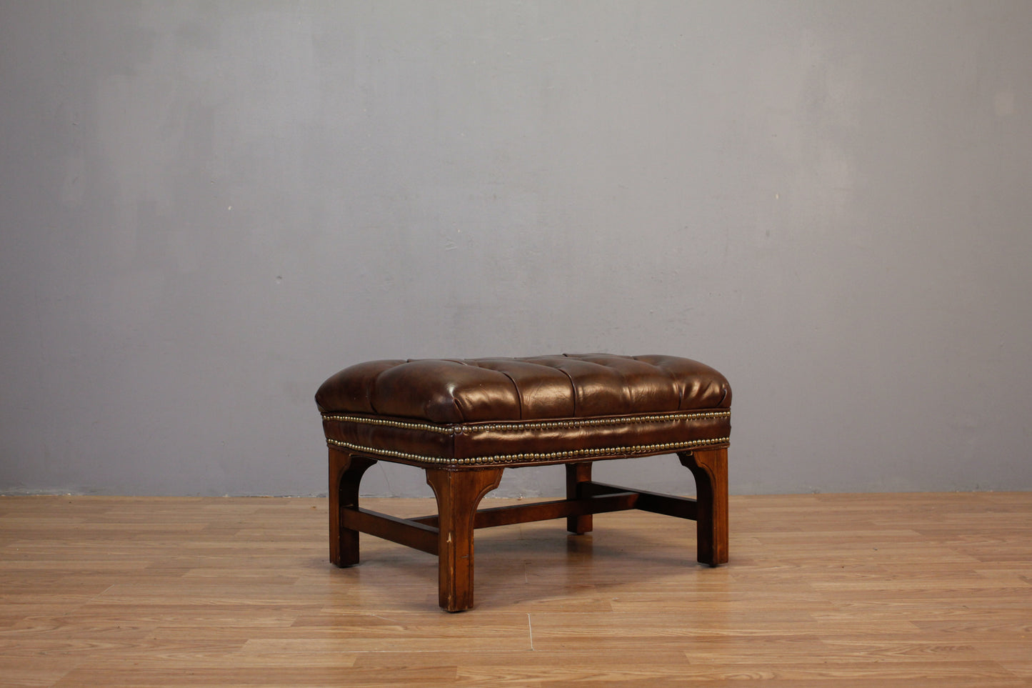 Large Drexel Declaration End Table