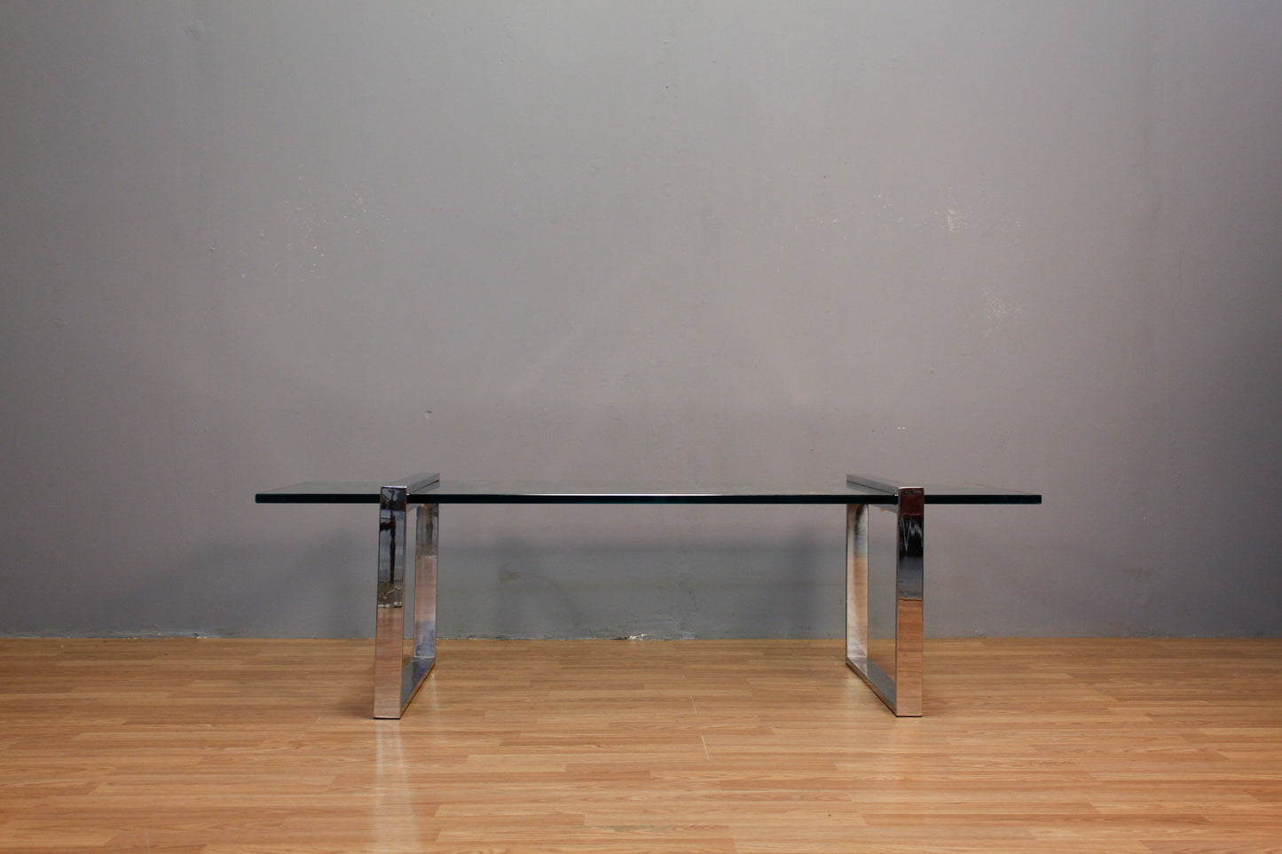 Large Drexel Declaration End Table