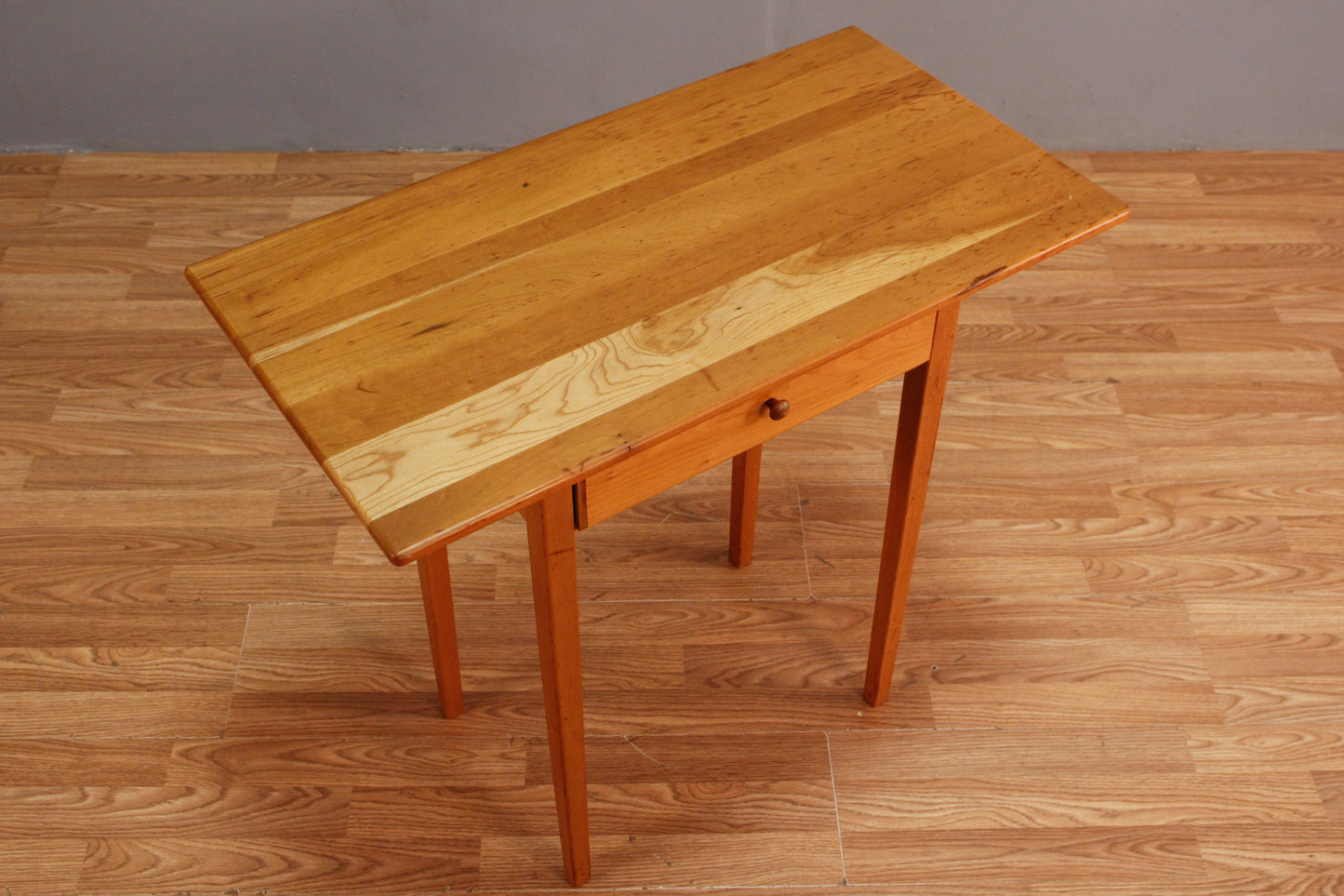 Large Drexel Declaration End Table