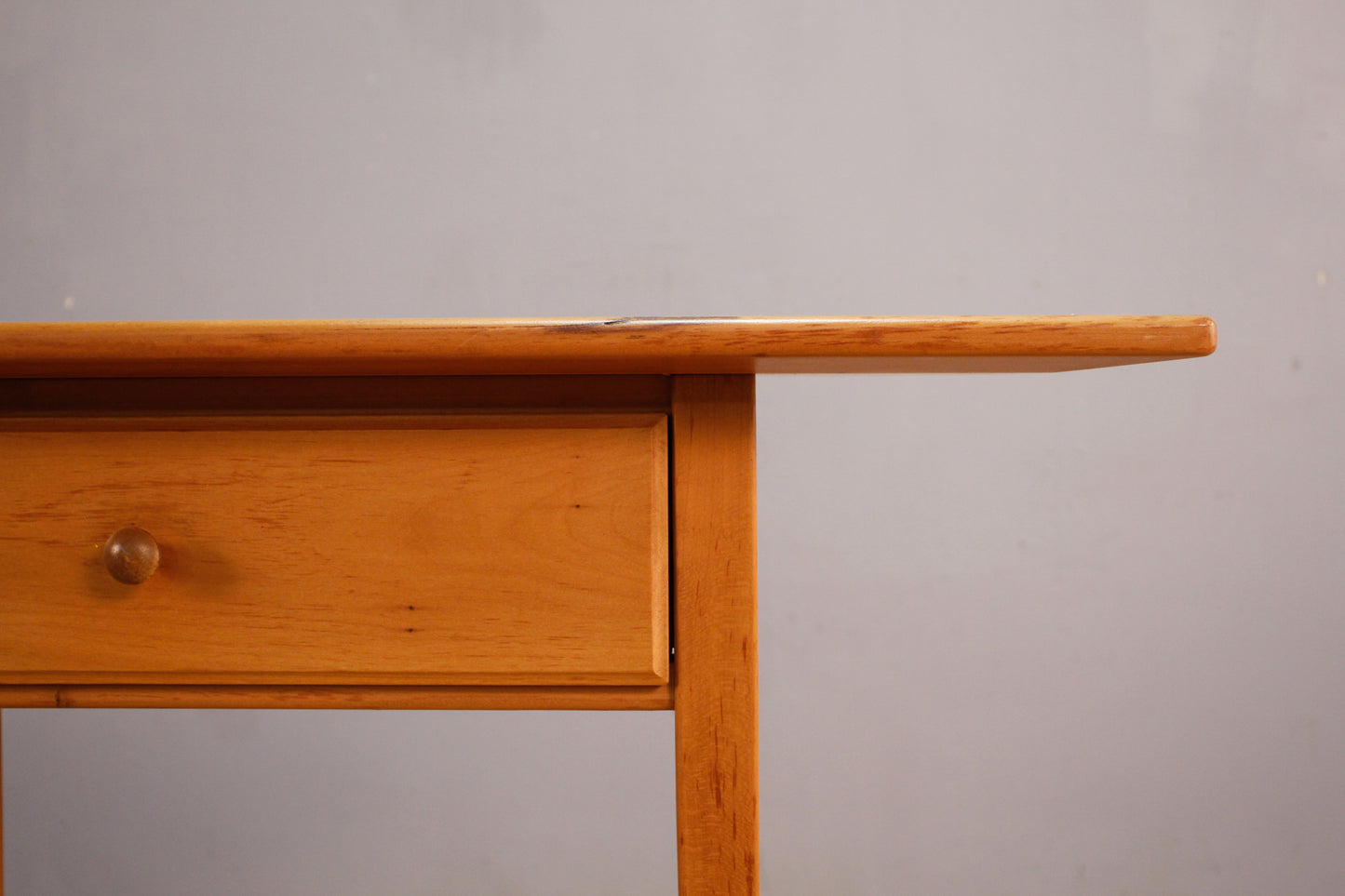 Large Drexel Declaration End Table
