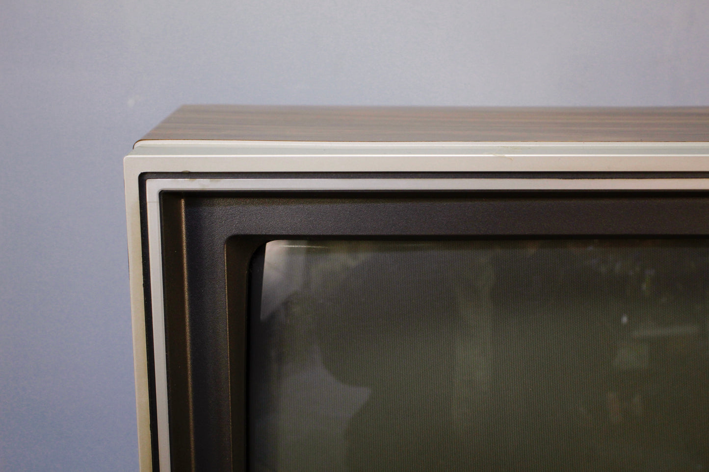 1980s Sanyo Prop Television