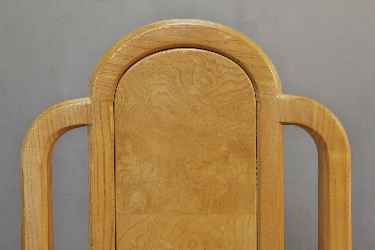 American of Martinsville 2-Piece Wall Unit
