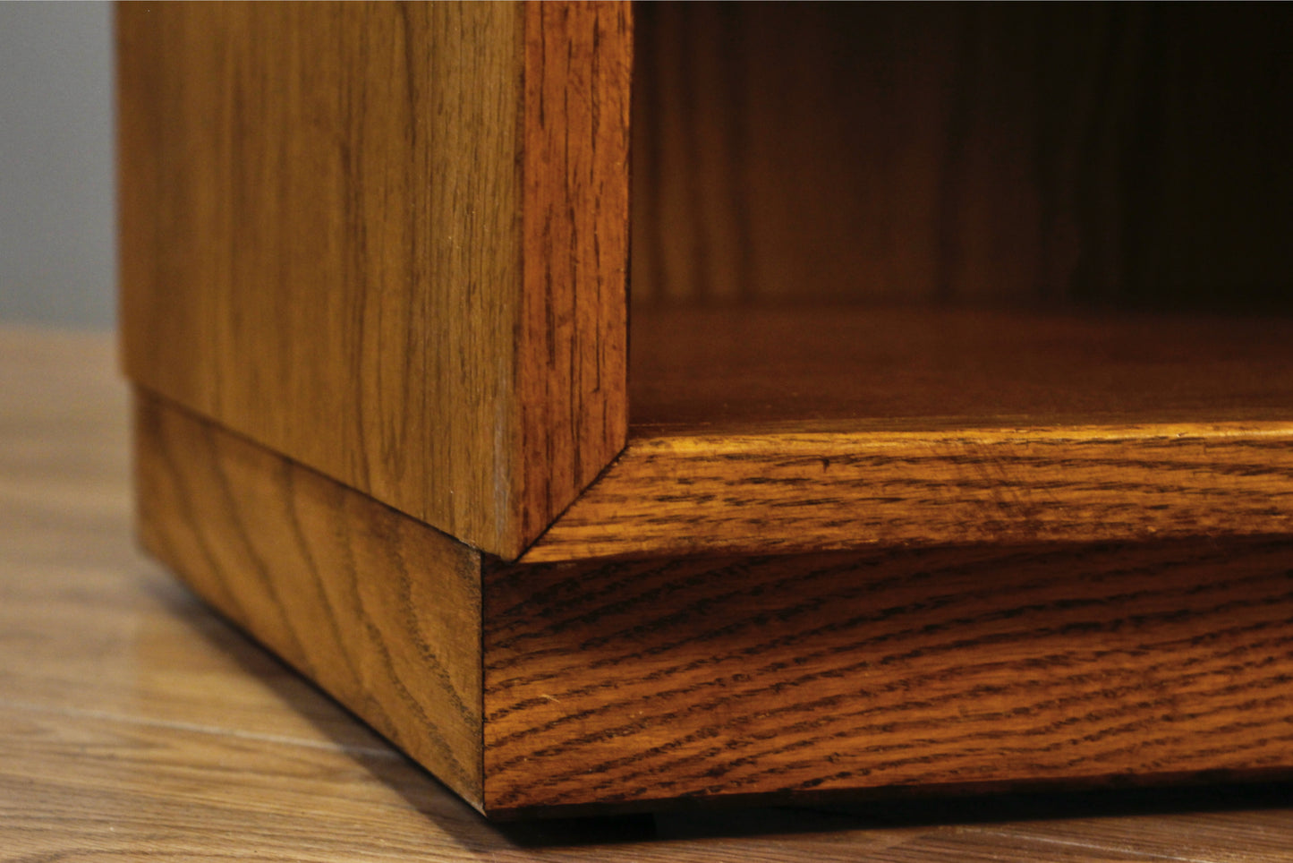 1970s Thomasville 1-Drawer End Table