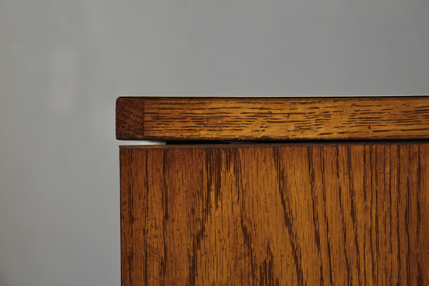 1970s Thomasville 1-Drawer End Table