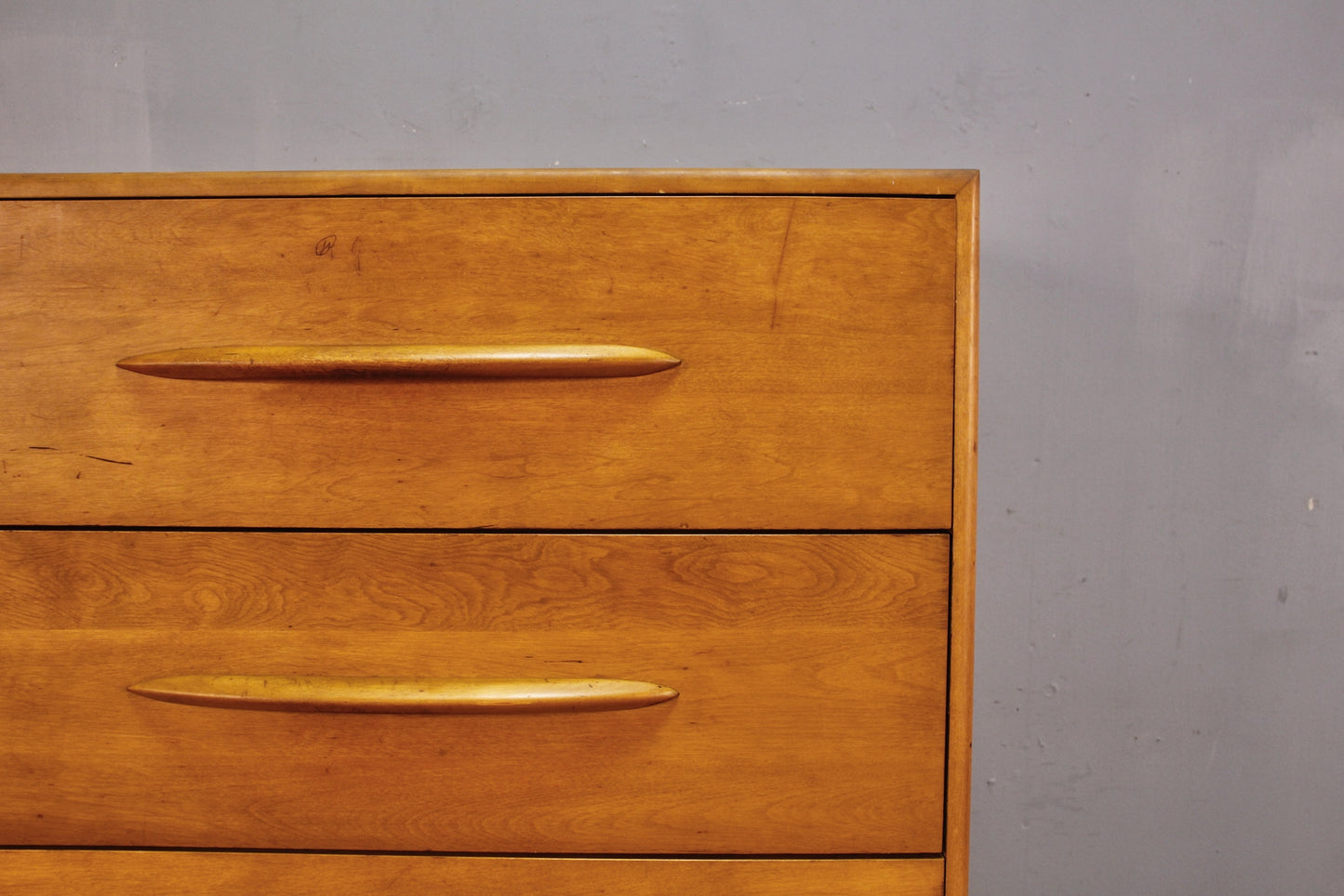 Kent Coffey Perspecta 1-Drawer End Table - ONLINE ONLY