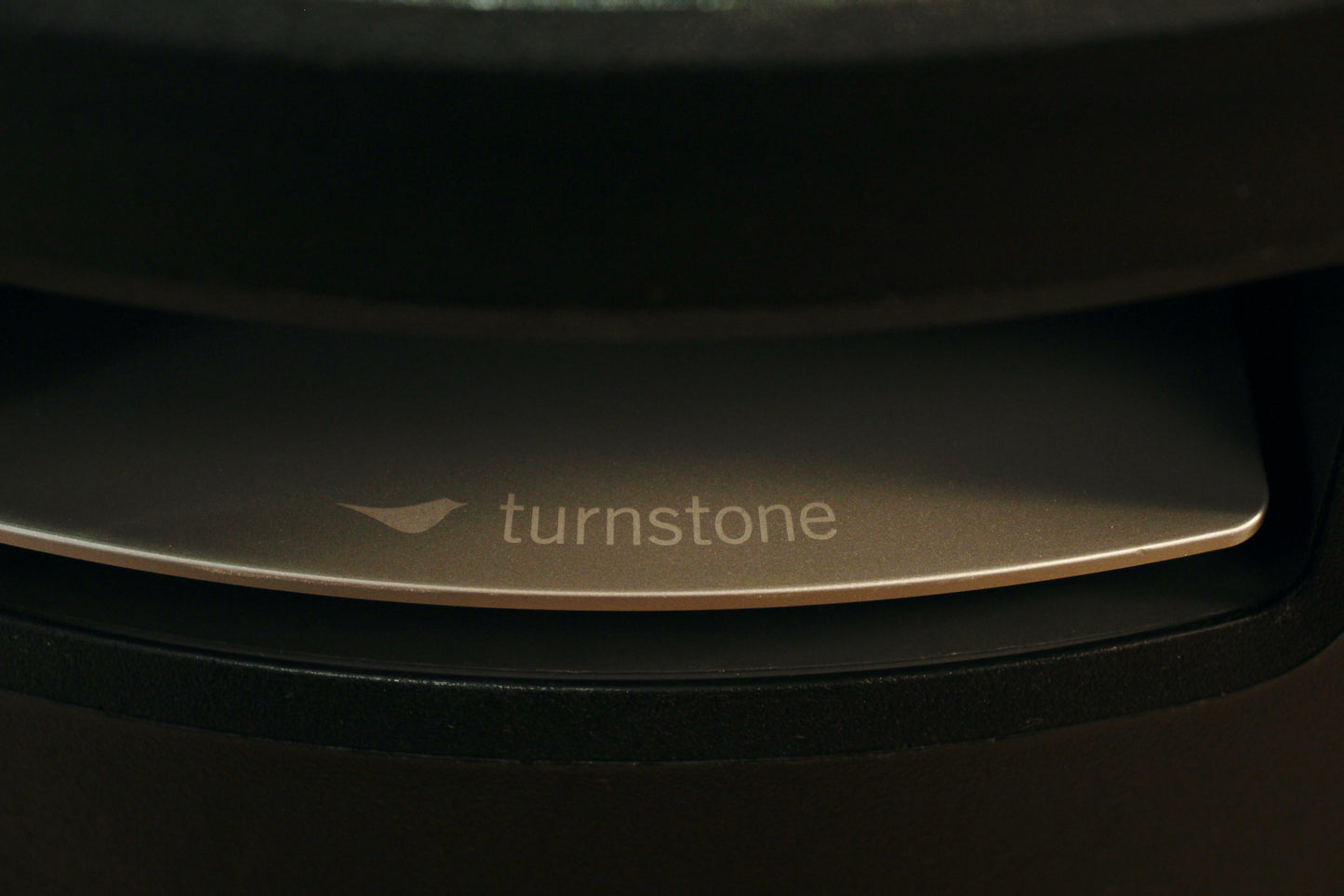 Steelcase Turnstone Cyan Buoy Stool