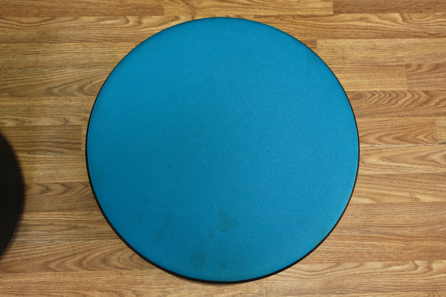 Steelcase Turnstone Cyan Buoy Stool