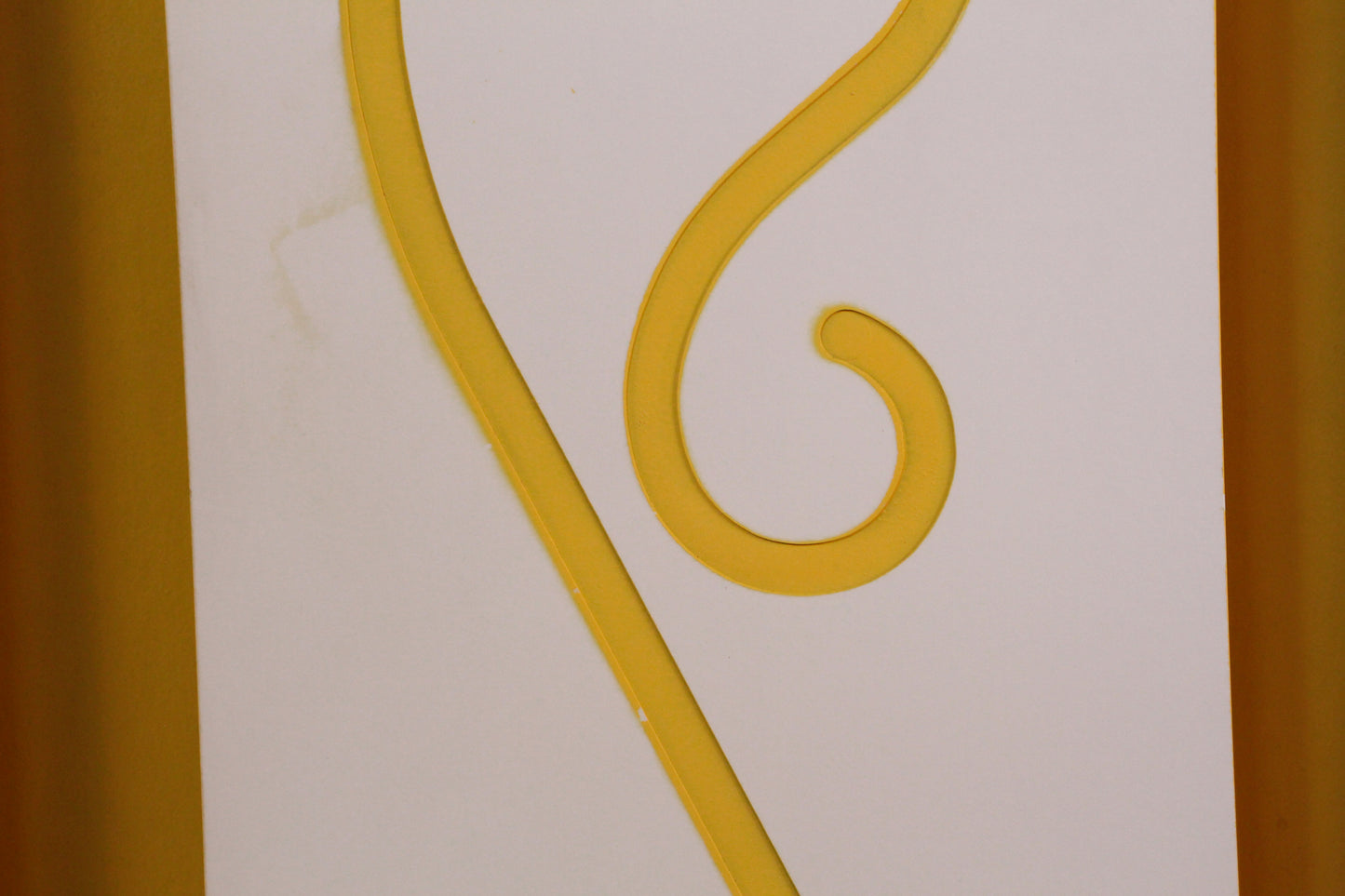 Mod Sunny Side Up Bar