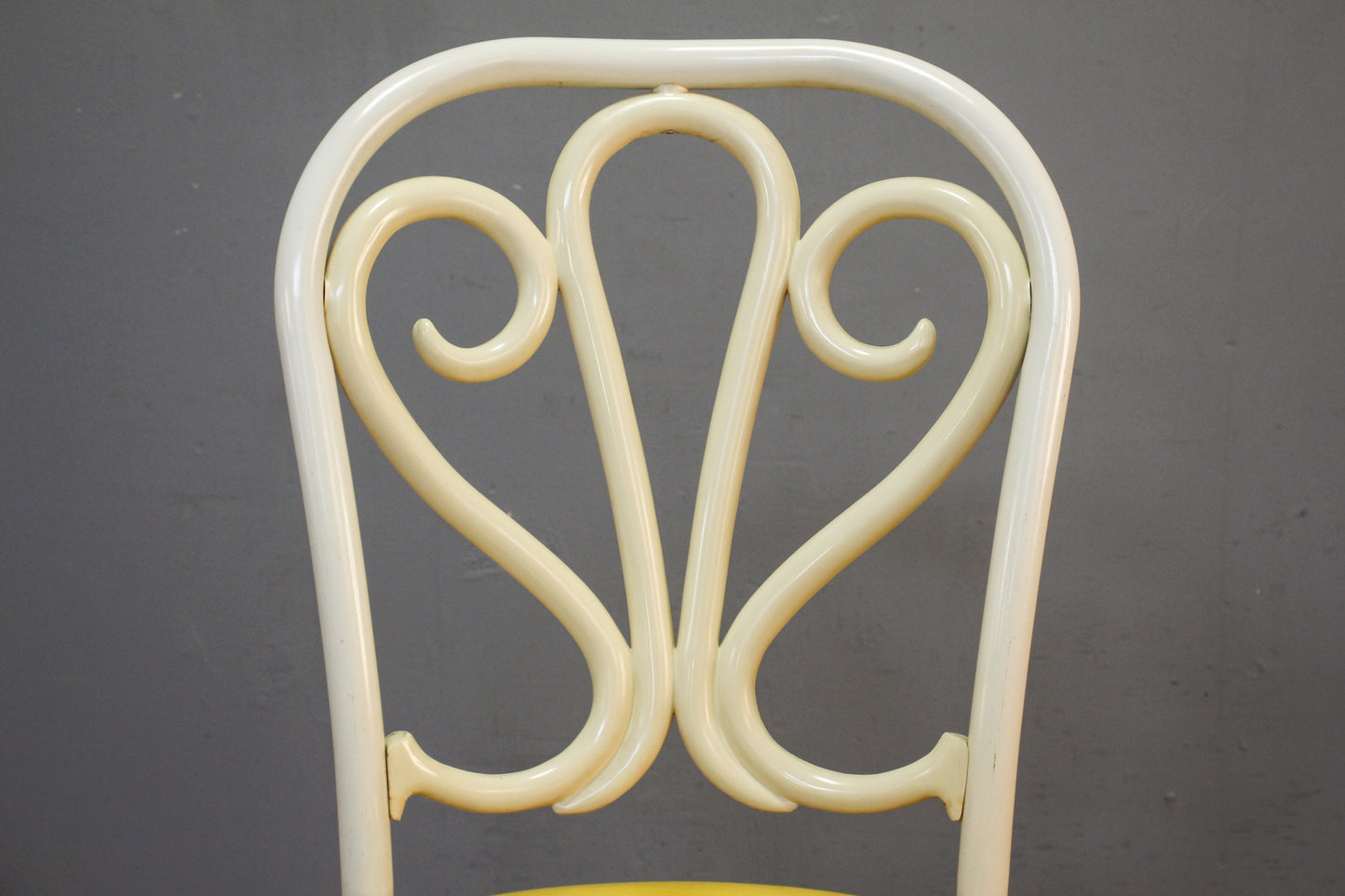 Mod Sunny Side Up Bar Stool