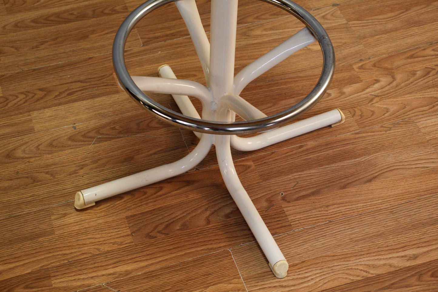 Mod Sunny Side Up Bar Stool