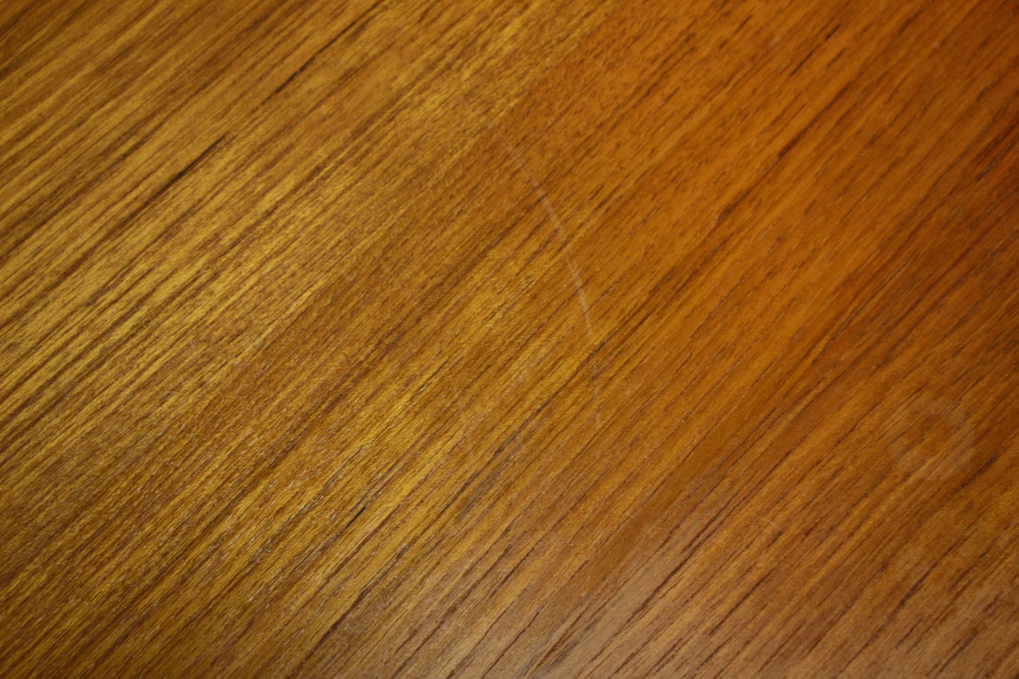 Mid Century Teak Bar Cabinet