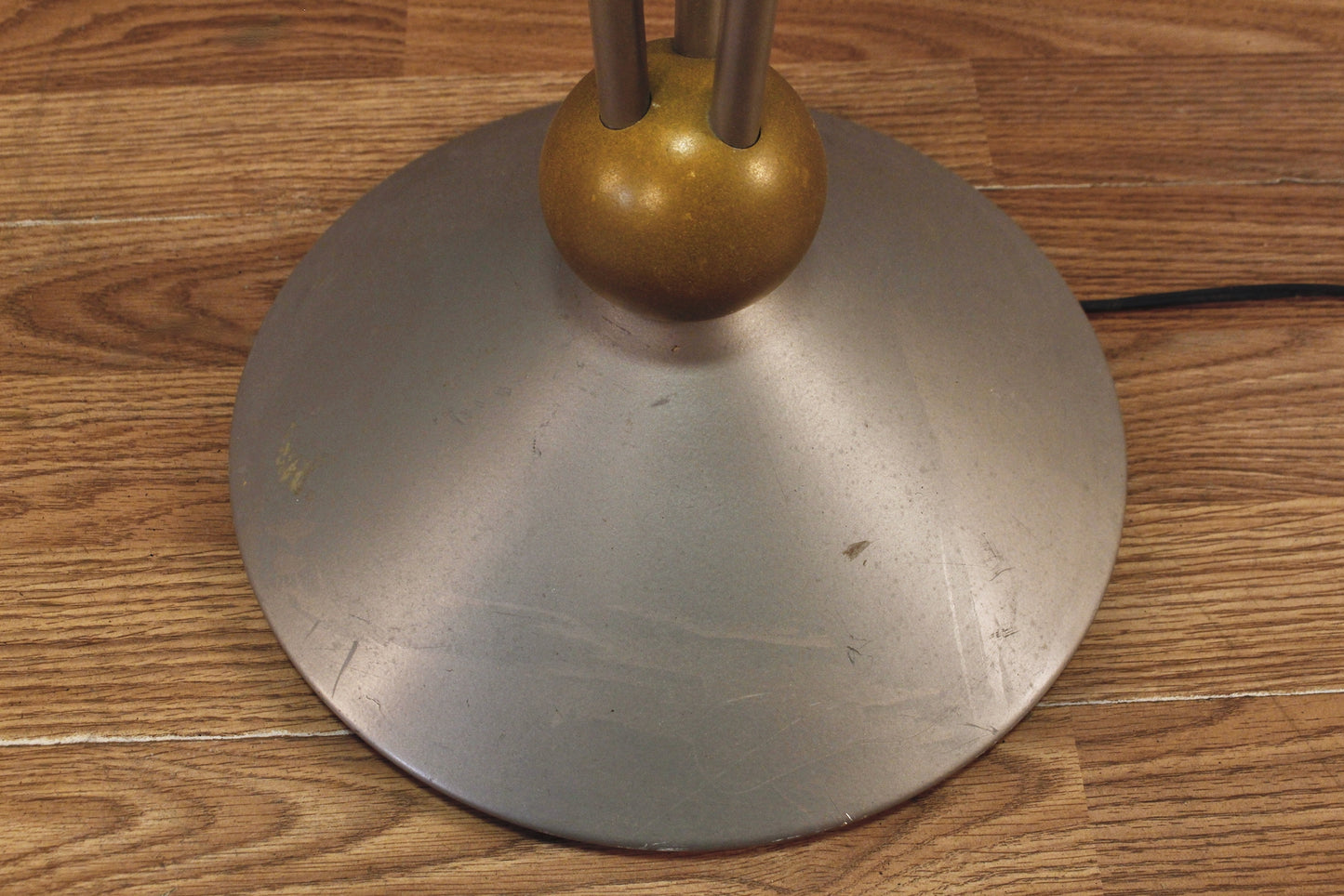 Robert Sonneman Memphis-Style Torchiere Lamp