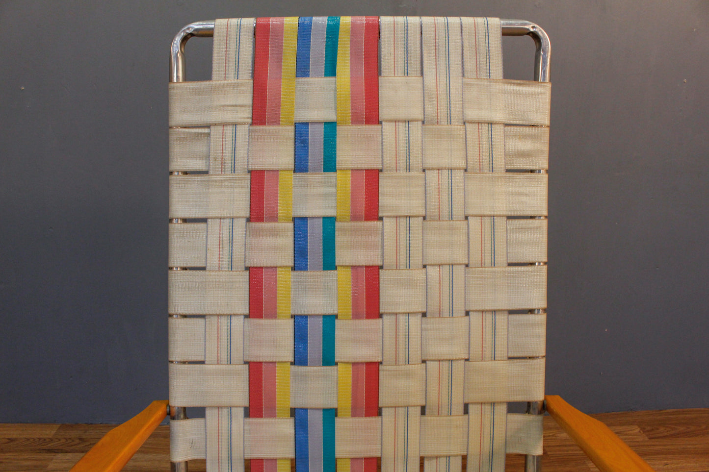 Bamboo Folding Tray
