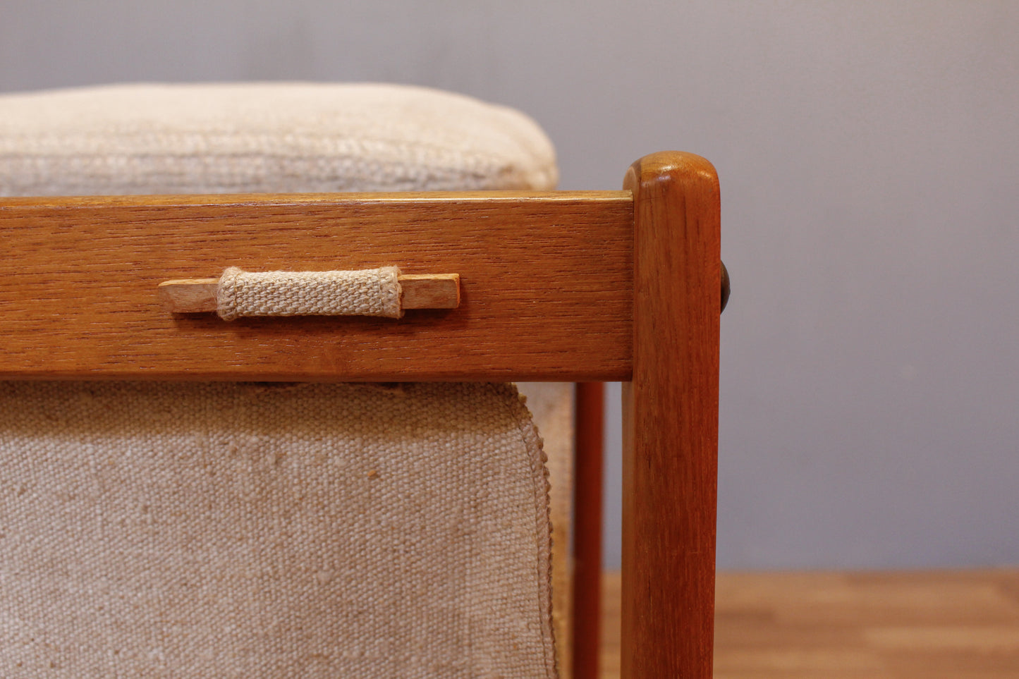 Bamboo 2-Door Cabinet