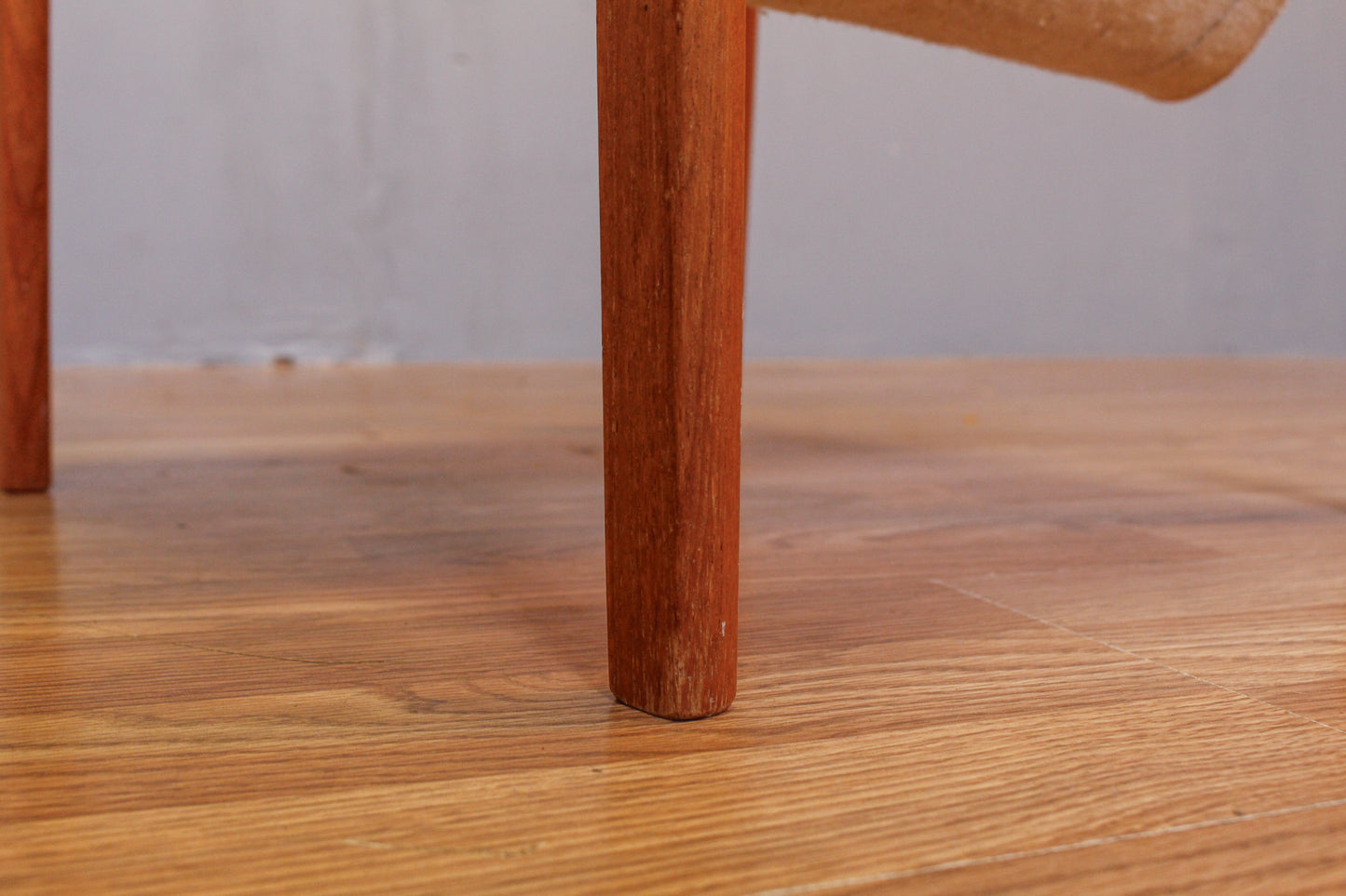 Bamboo 2-Door Cabinet