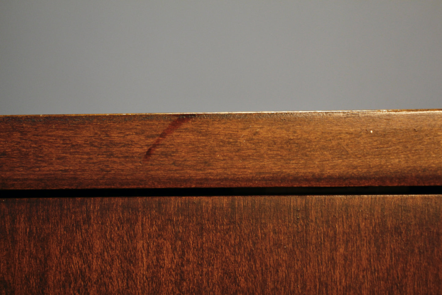 Giovanni Offredi 1970s Concrete & Glass Dining Table - ONLINE ONLY
