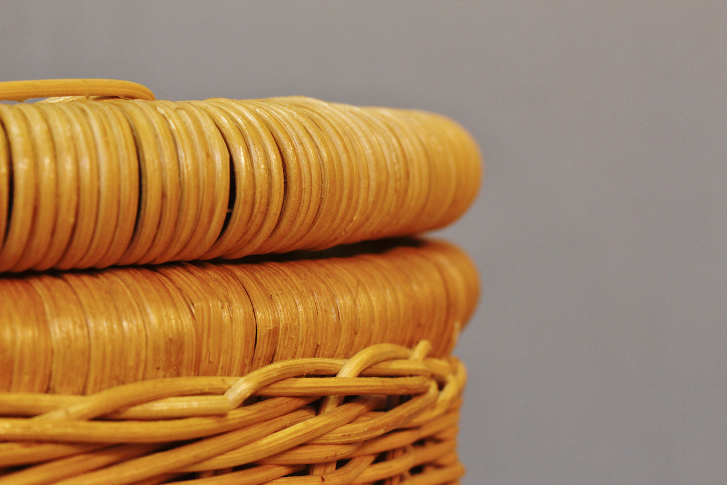 Black Wire 3-Tier Record Rack