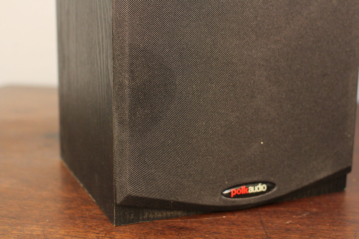 Pair of Polk Bookshelf Speakers