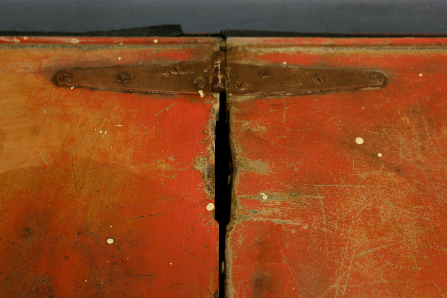 Coca-Cola 1940s Large Chest Cooler - ONLINE ONLY