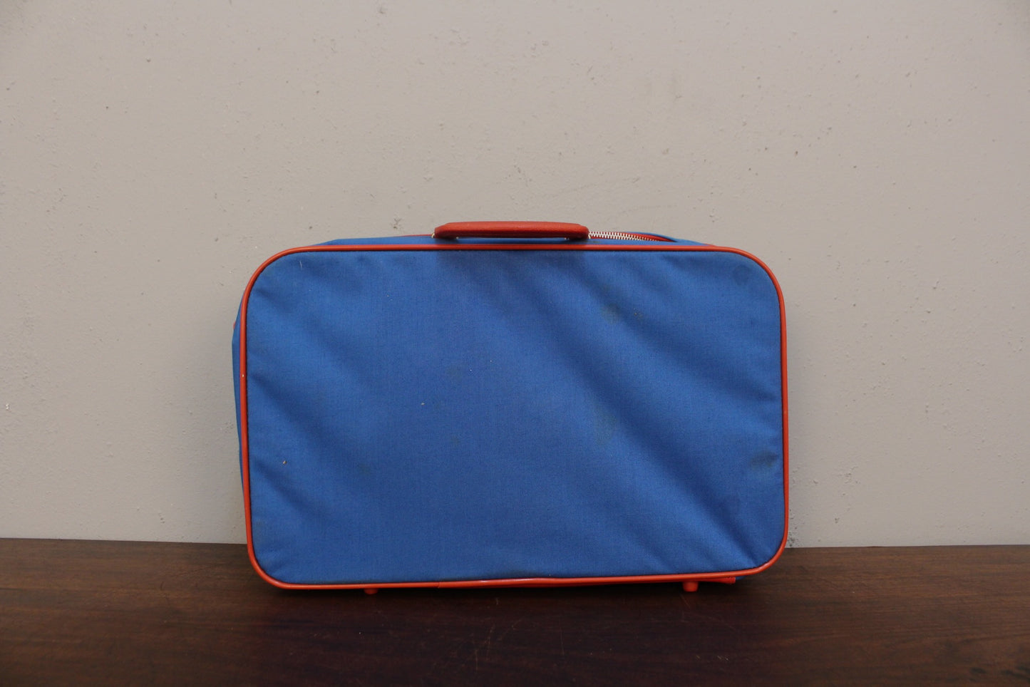 1980s Kermit the Frog Suitcase C