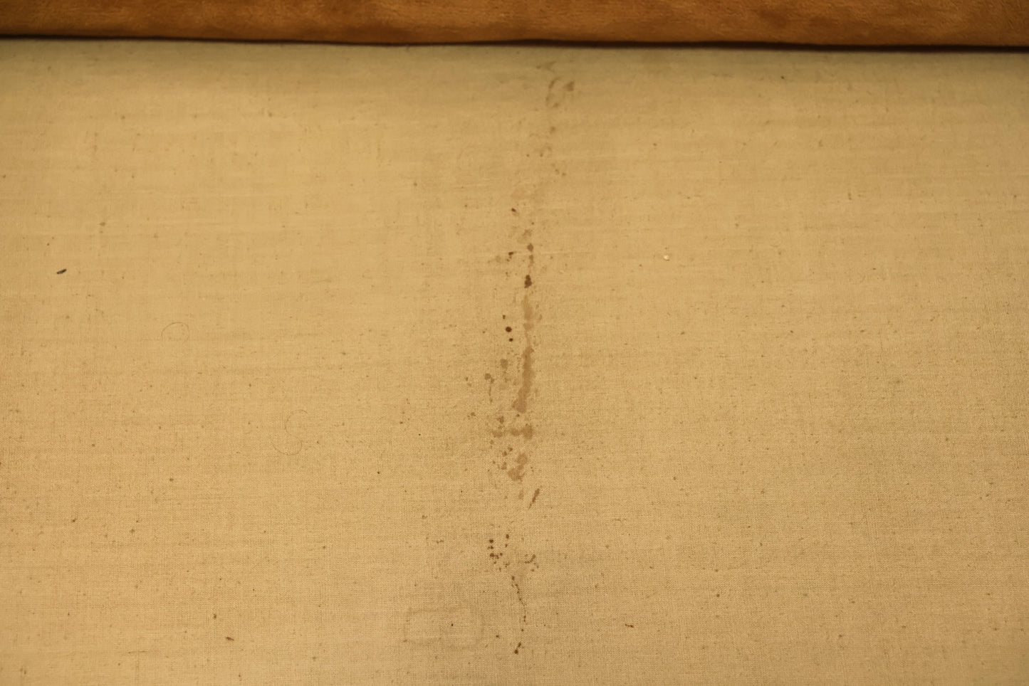 Kroehler Nutmeg Sofa - ONLINE ONLY