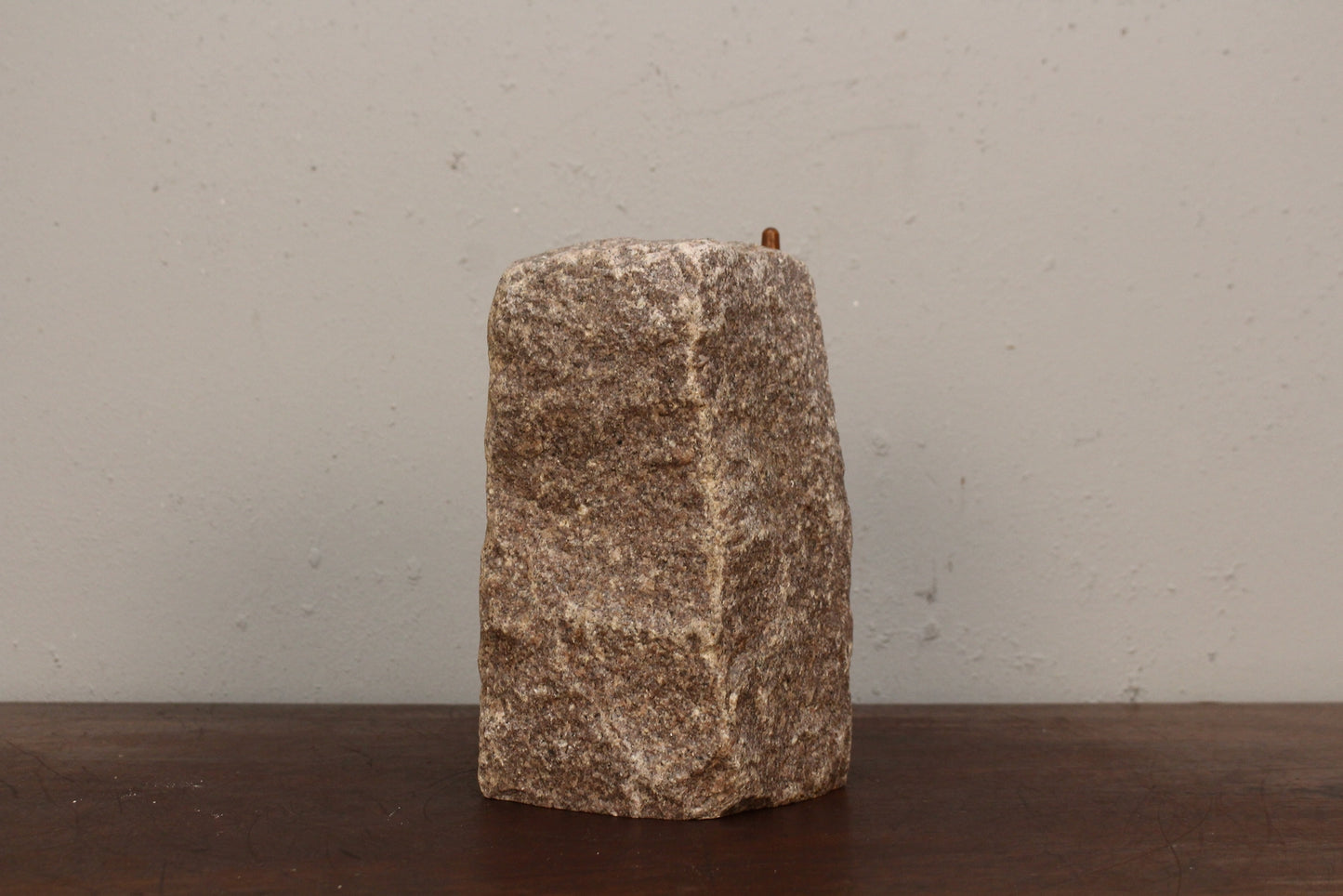 Stone Beverage Dispenser