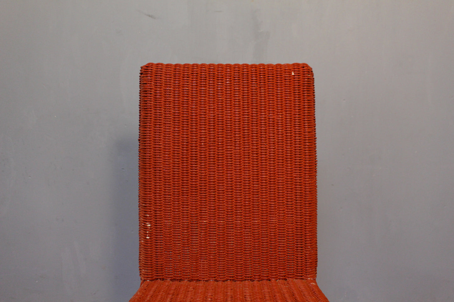 Ruby Wicker Side Chair