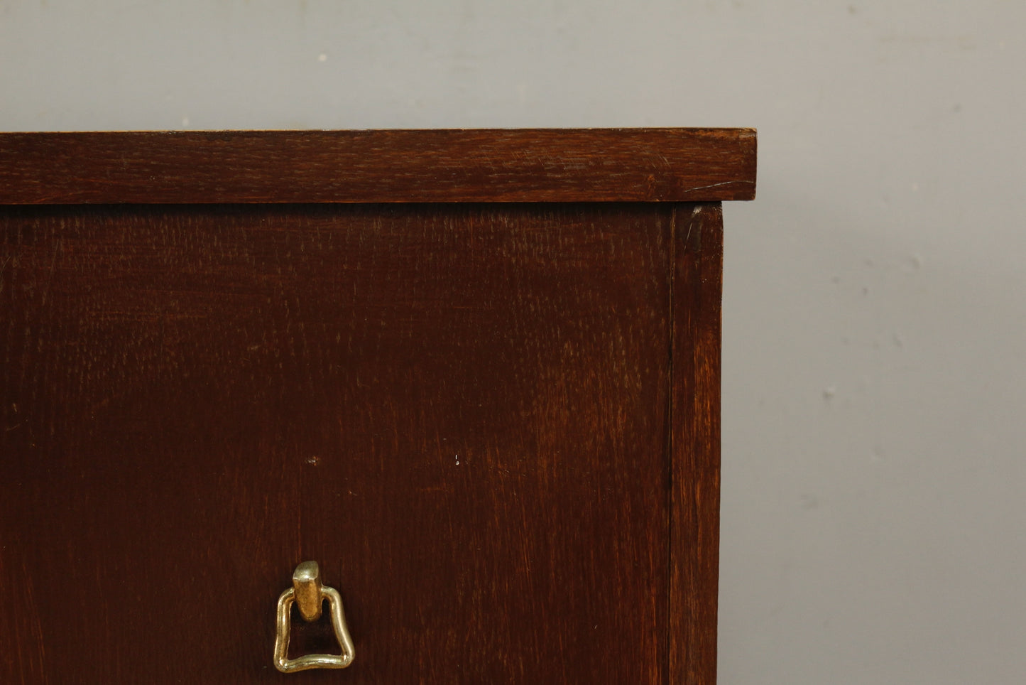 Lane Mid Century Boxy Cedar Chest