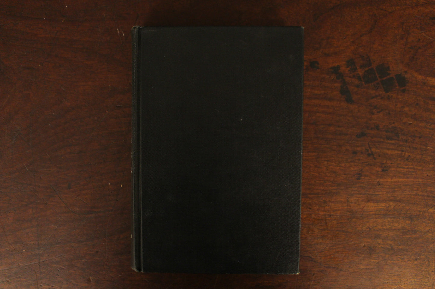 "Anne Frank: The Diary of a Young Girl" 1952 Book