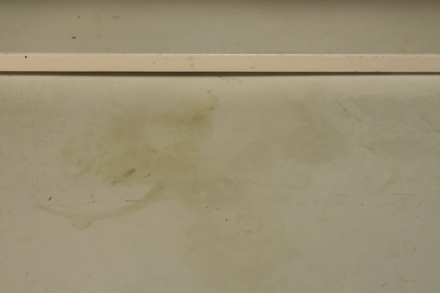 Wood & Enamel Hoosier Kitchen Cabinet