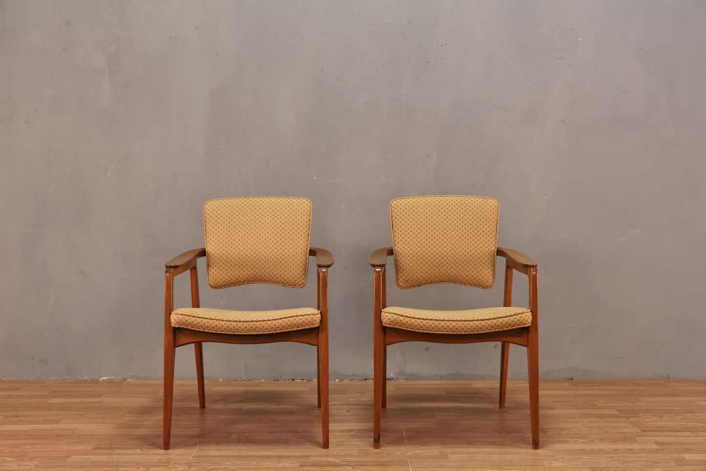 1950s Sigvard Bernadotte Tilt-Back Armchair - ONLINE ONLY
