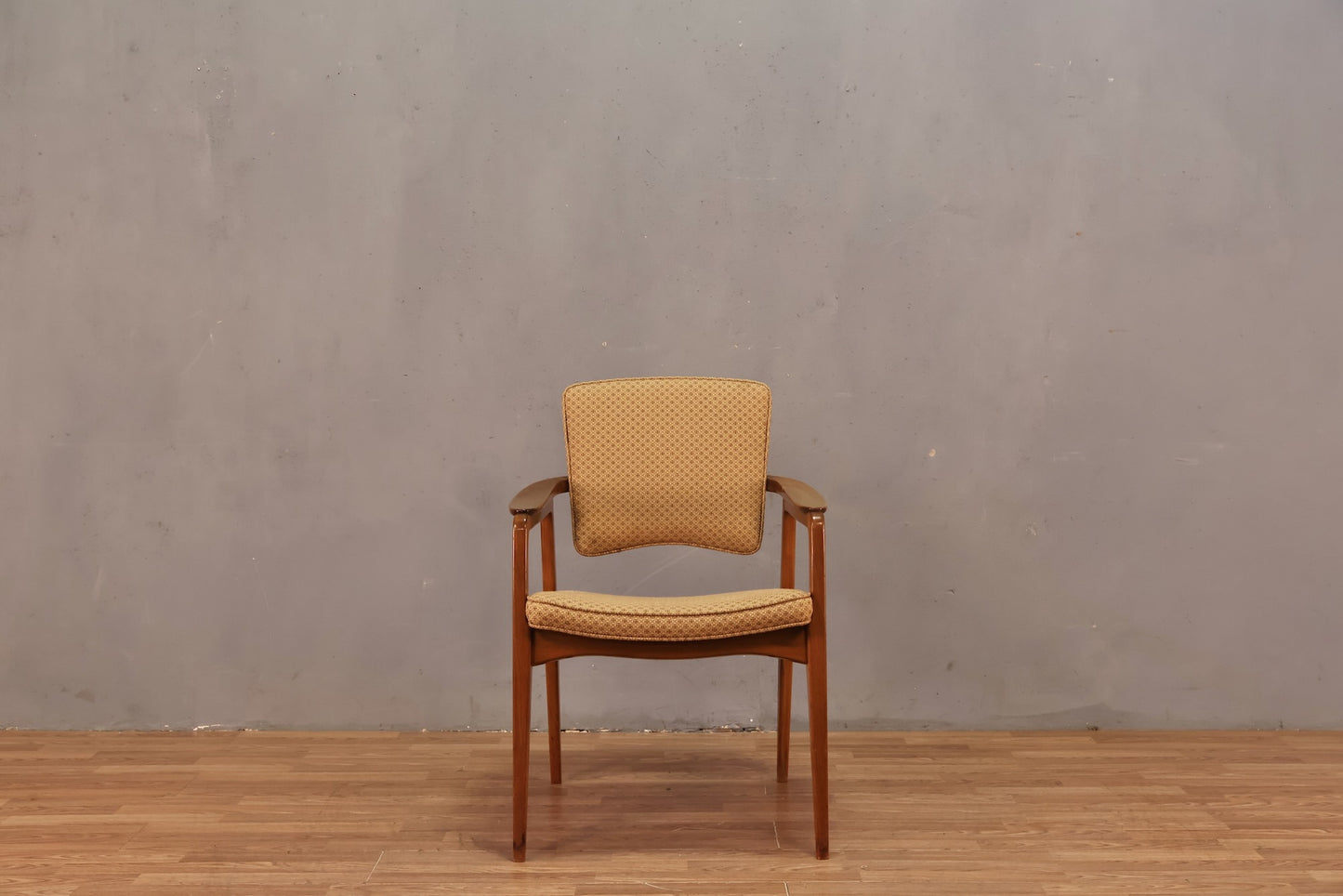 1950s Sigvard Bernadotte Tilt-Back Armchair - ONLINE ONLY