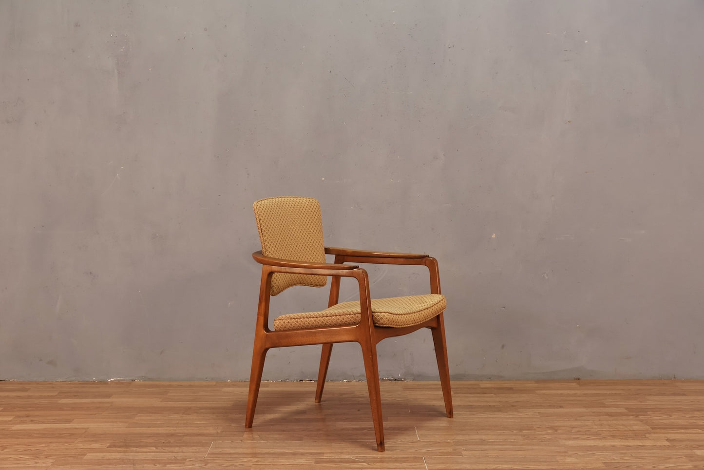 1950s Sigvard Bernadotte Tilt-Back Armchair - ONLINE ONLY